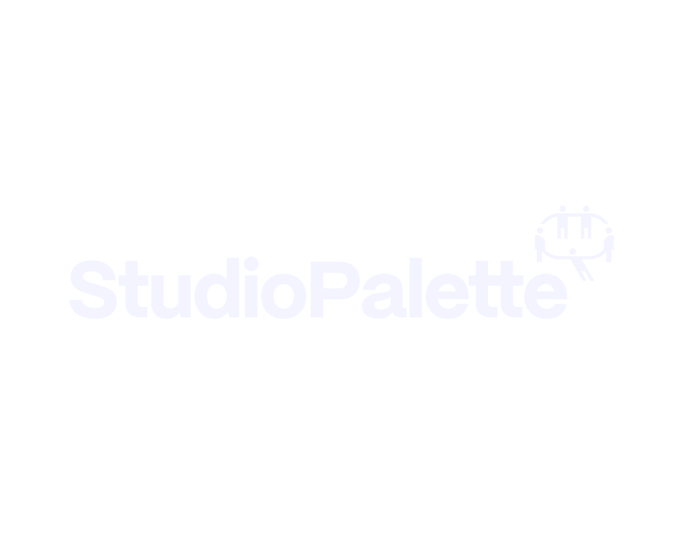 Studio Palette Logo